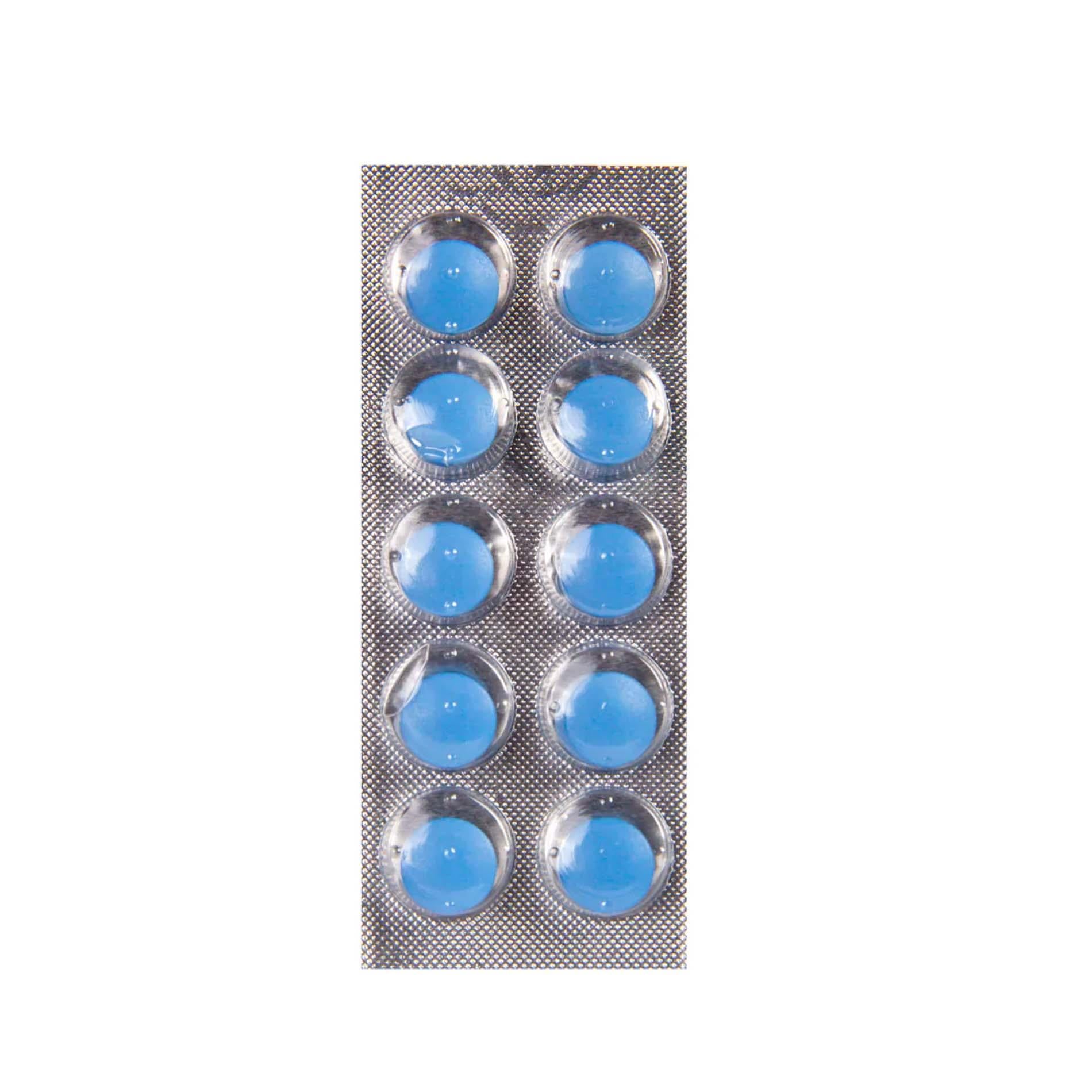 1-Blue Superstar - Stimulating Capsules-1
