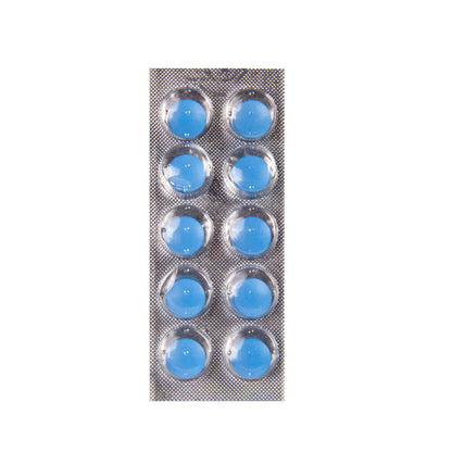 1-Blue Superstar - Stimulating Capsules-1