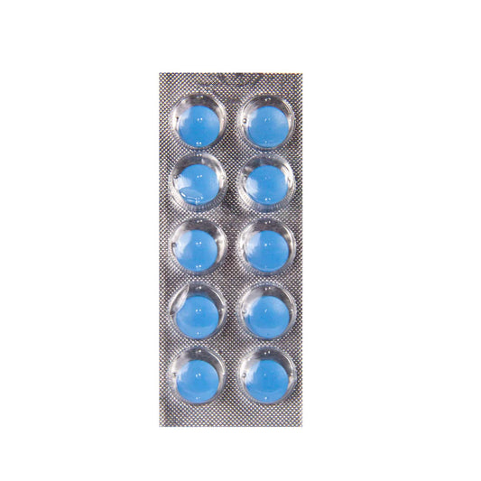 1-Blue Superstar - Stimulating Capsules-1