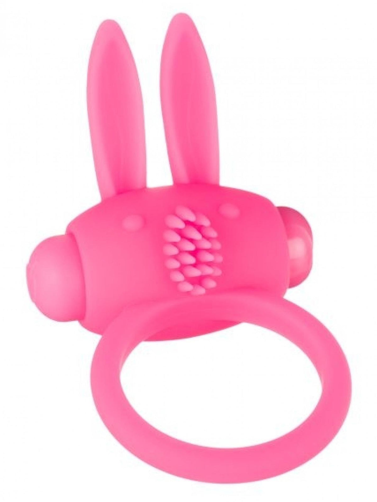 2-Pierścień wibrujący Bunny Argus różowy-2