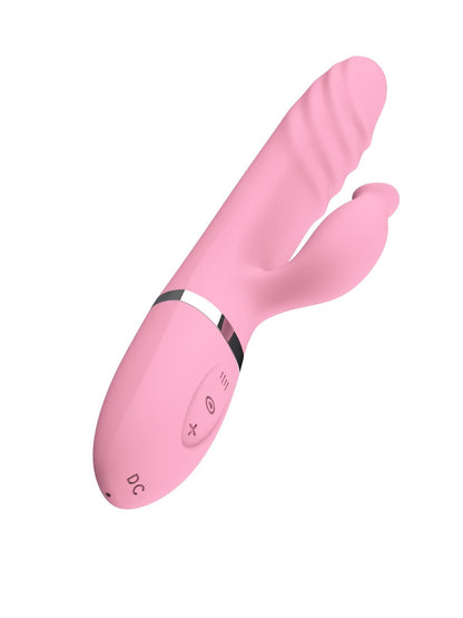 1-Wibrator-Tongue Extension Vibrating, USB - Heating-1