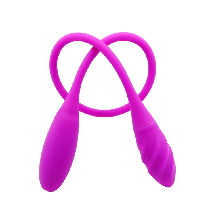 3-PRETTY LOVE - Snaky Vibe 7 FUNCTIONS USB-3