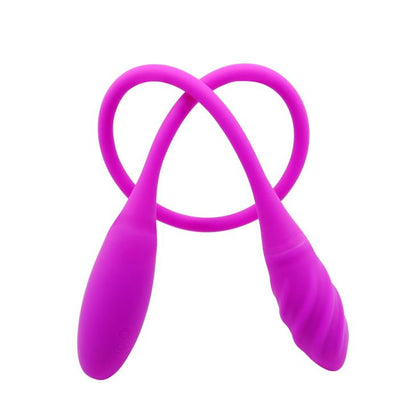 3-PRETTY LOVE - Snaky Vibe 7 FUNCTIONS USB-3