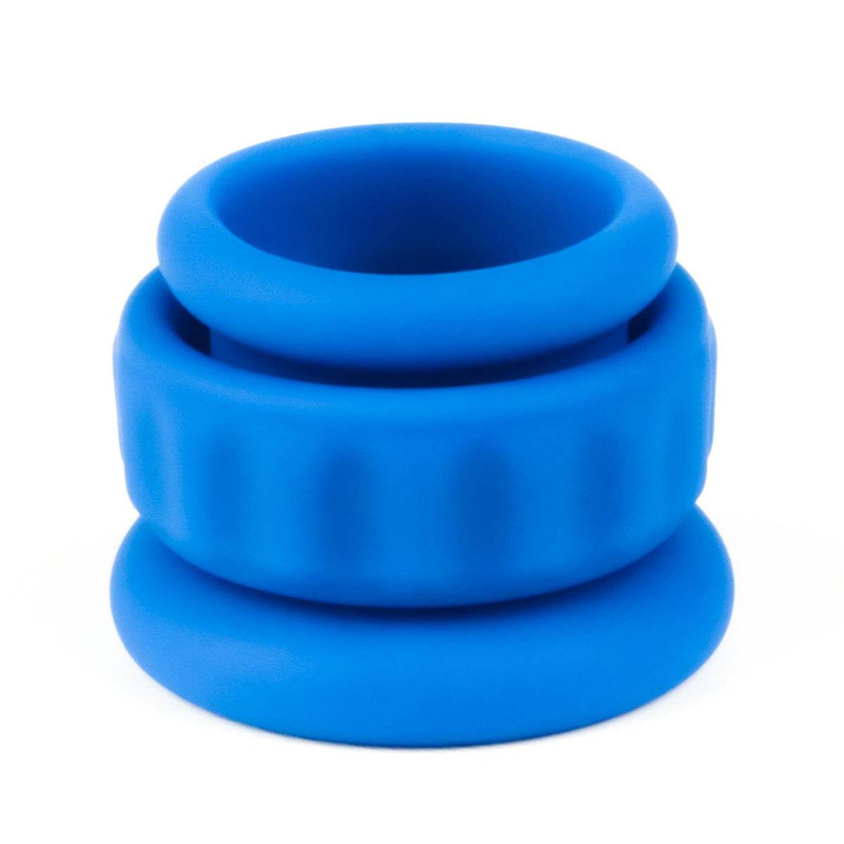 2-Pinnacle Pro Twin Flex Stretcher-2