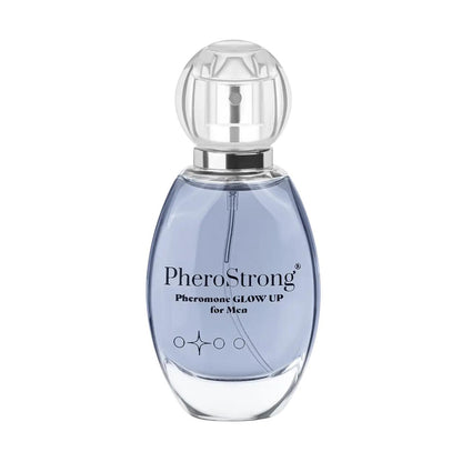 2-Feromony PheroStrong Glow Up dla mężczyzn-2