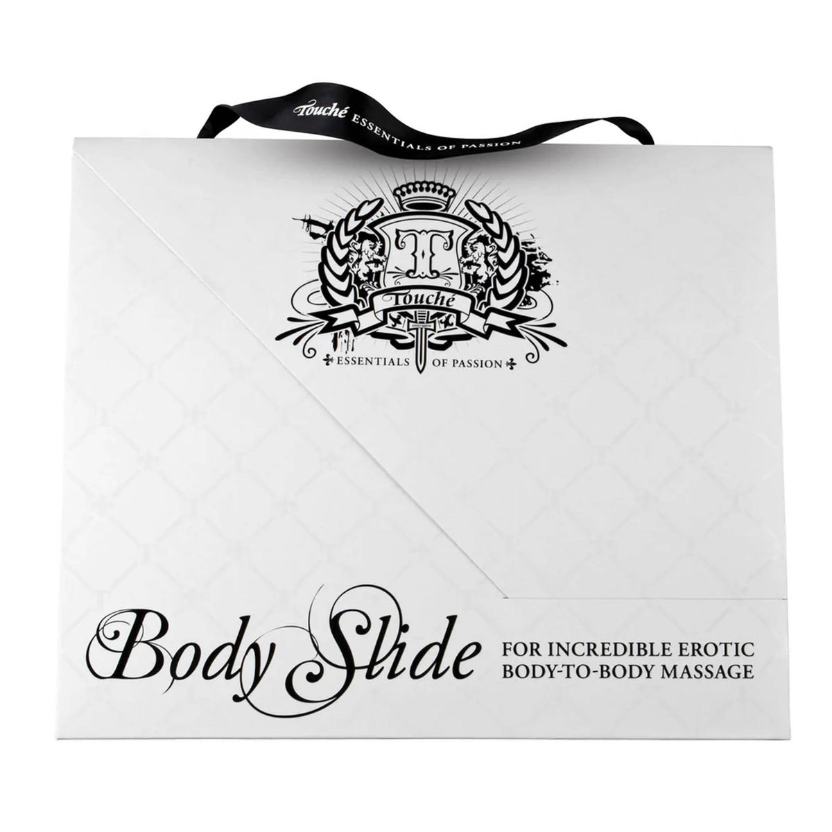 2-Body Slide Touché do masażu body to body z lubrykantem-2