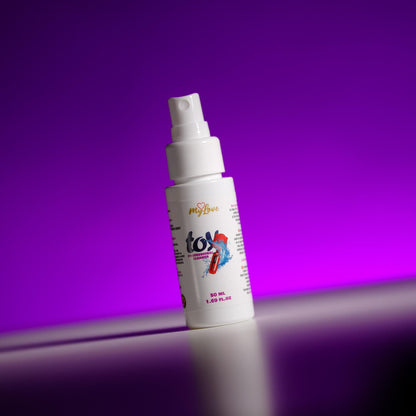 6-Profesjonalny płyn antybakteryjny MyLove do zabawek 50ml-6