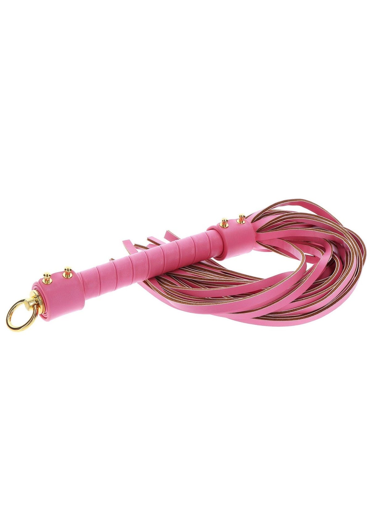 3-Pejcz Taboom Malibu różowy 54 cm-3