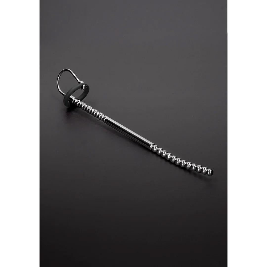 1-Sonda uretralna Multi Beads stal nierdzewna 27 cm-1