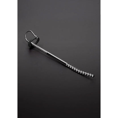 1-Sonda uretralna Multi Beads stal nierdzewna 27 cm-1