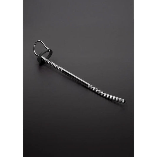 1-Sonda uretralna Multi Beads stal nierdzewna 27 cm-1