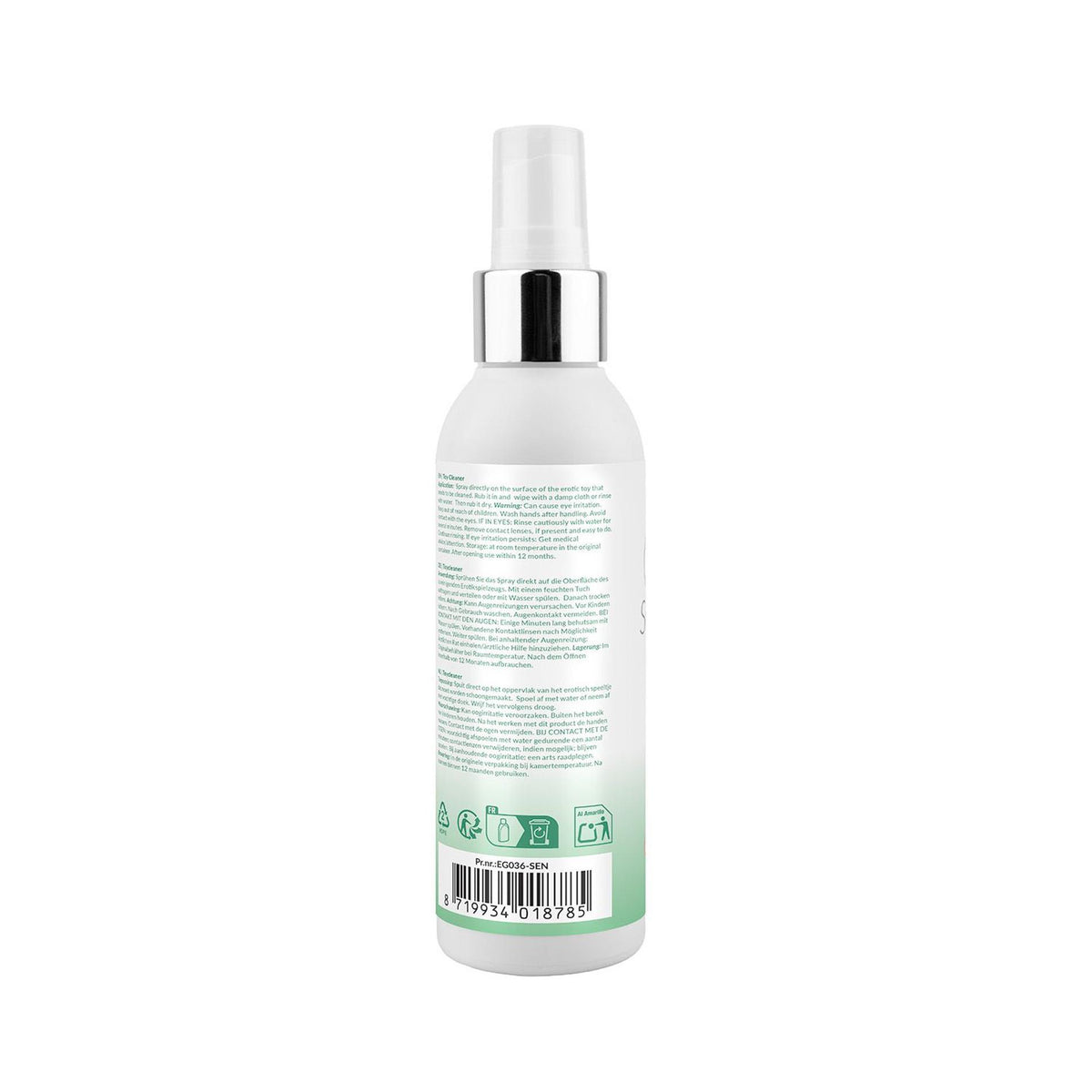 4-Delikatny płyn do czyszczenia zabawek EasyGlide 150 ml-4