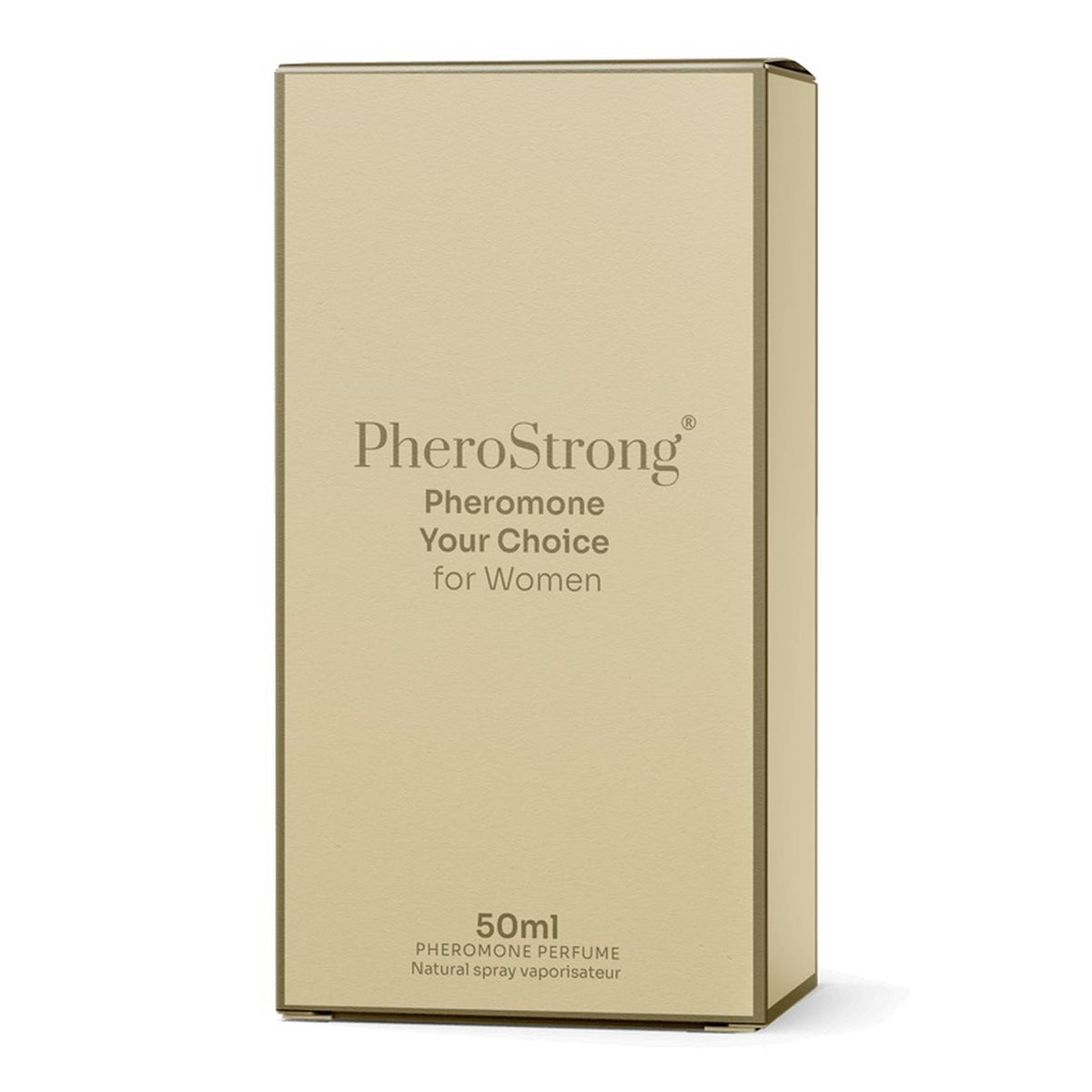 2-Feromony damskie PheroStrong Your Choice 50ml-2
