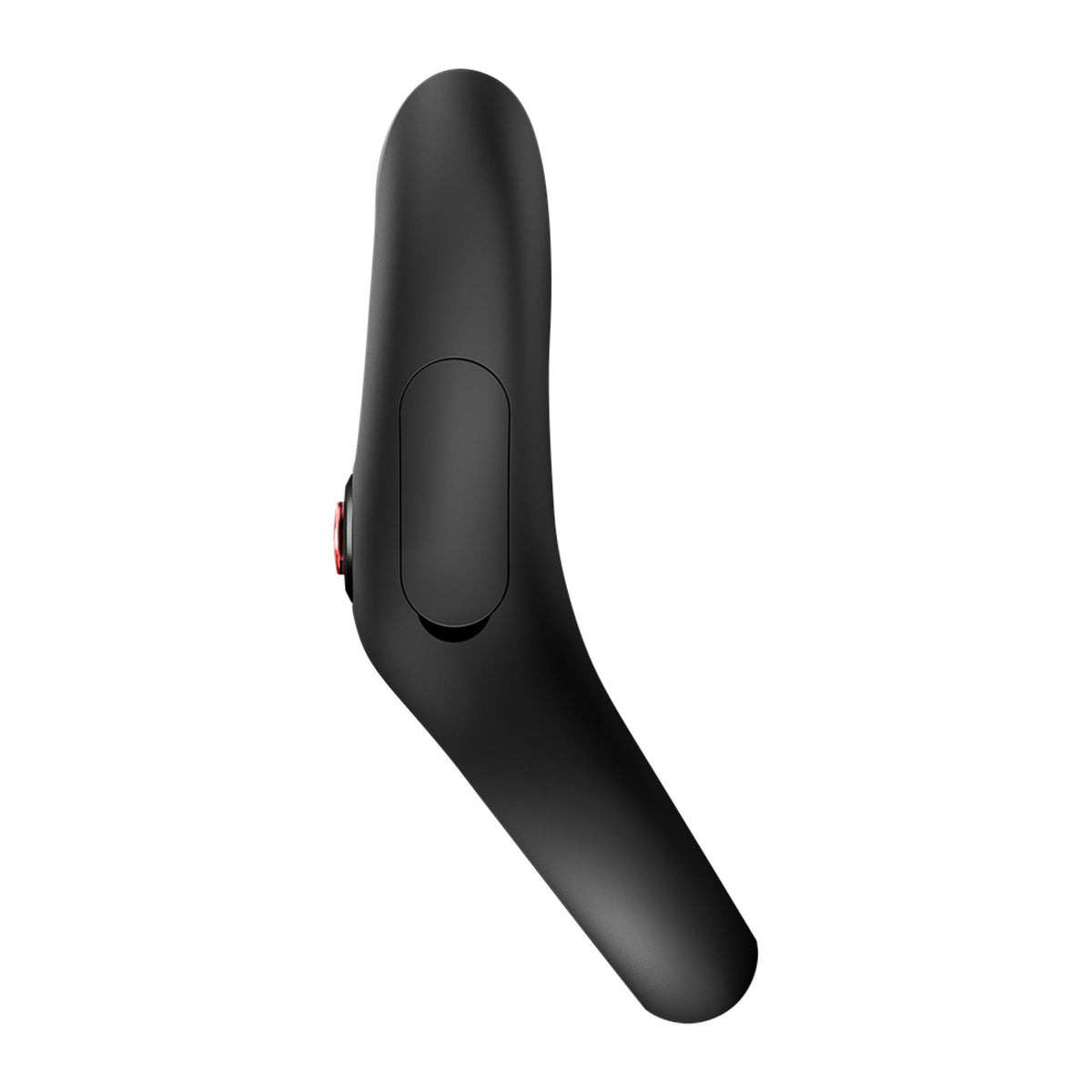 3-Pierścień erekcyjny wibrujący Fun Factory Nos czarny USB 8 cm-3