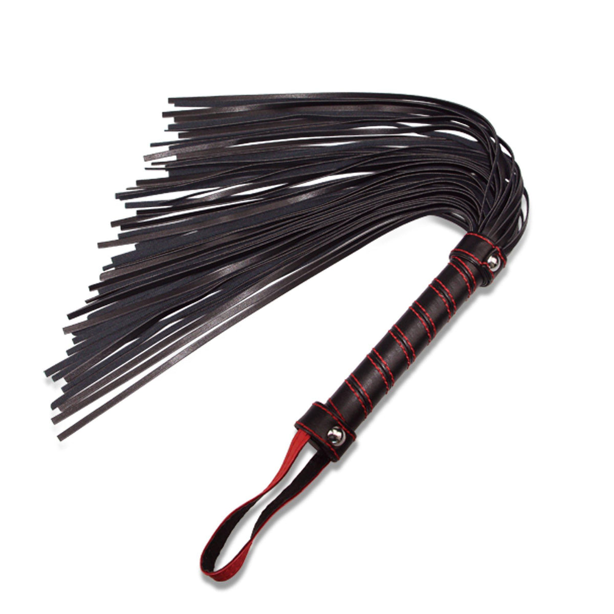4-Bondage Fetish Beginners Flogger-4