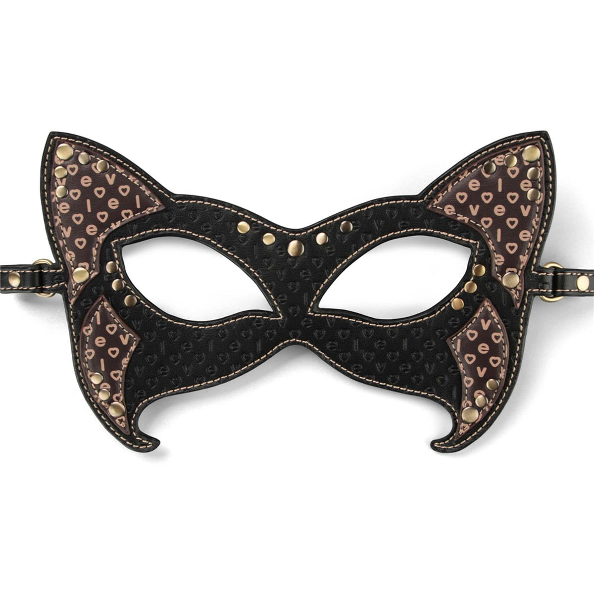 1-Rebellion Reign Cat Mask-1