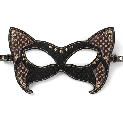 1-Rebellion Reign Cat Mask-1