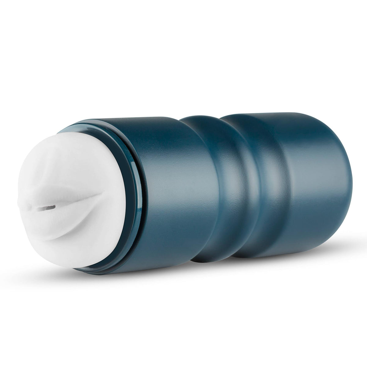2-Masturbator ustny FPPR biały 18 cm-2