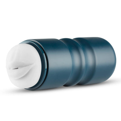 2-Masturbator ustny FPPR biały 18 cm-2
