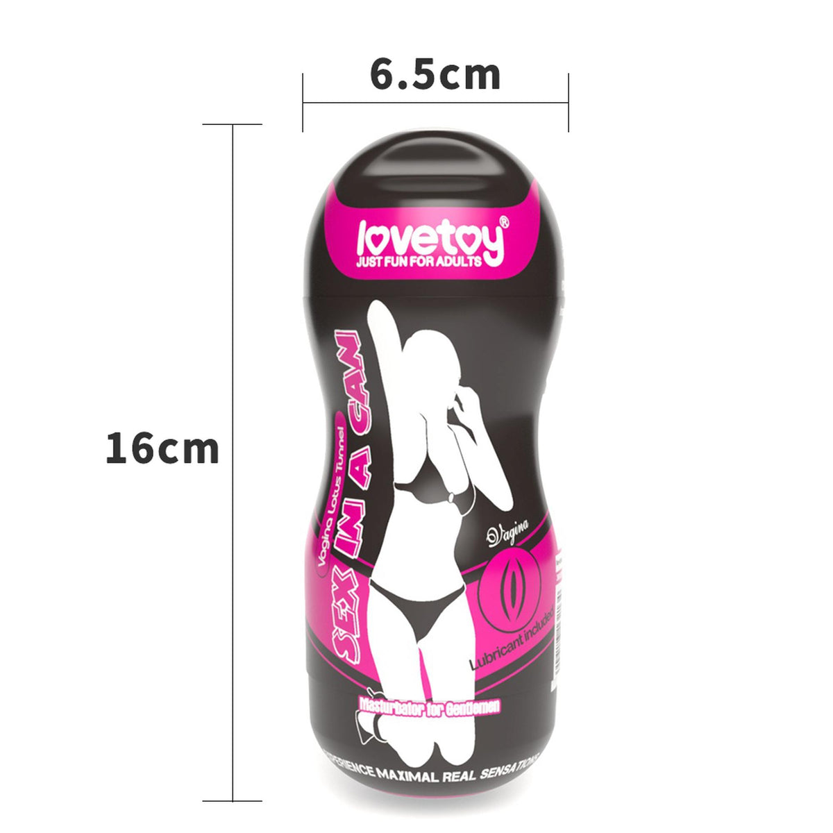 4-Sex In A Can Vagina Lotus Tunnel Flesh-4