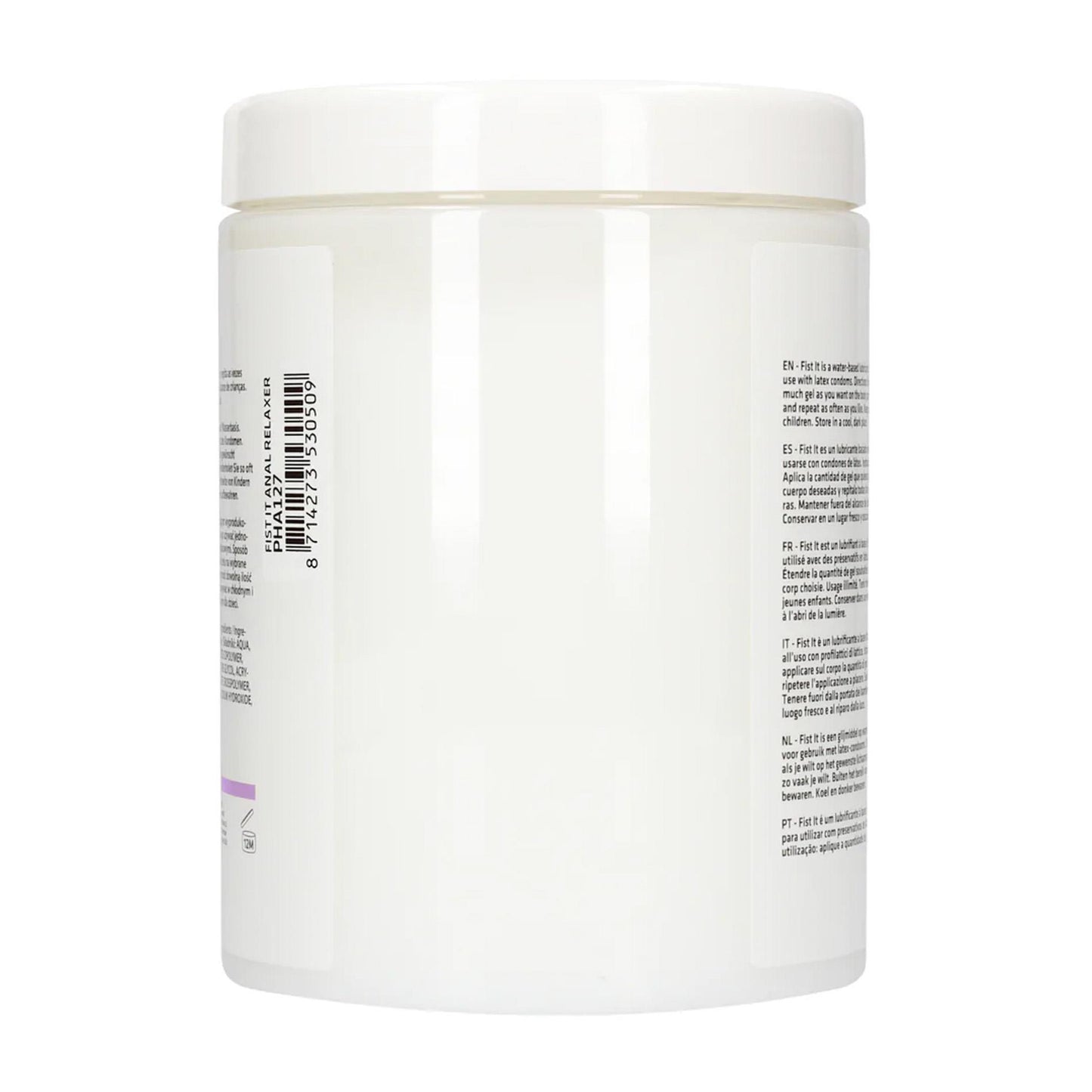 3-Anal Relaxer - 1000 ml-3
