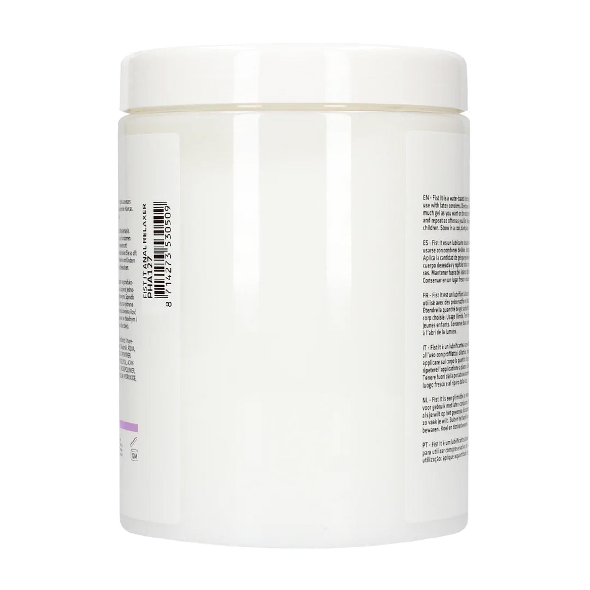 3-Anal Relaxer - 1000 ml-3