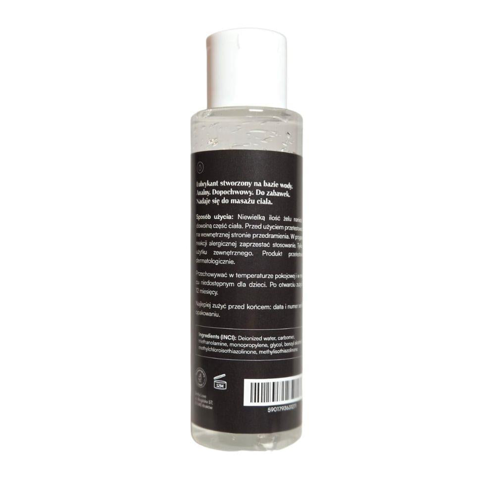 1-Żel nawilżający analny Emily Love 100ml-1