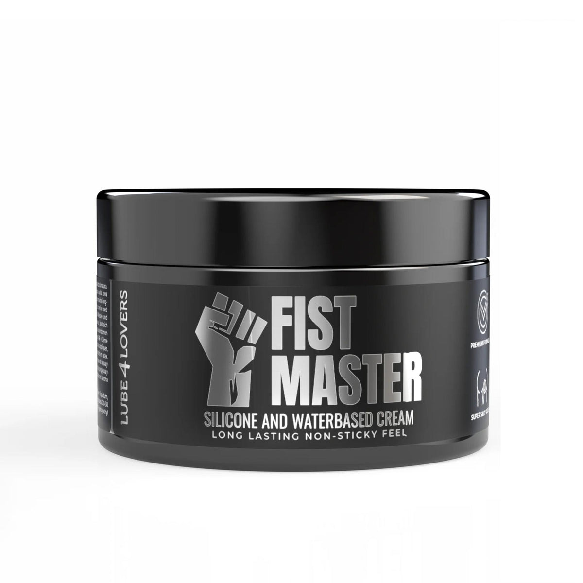2-Lubrykant analny Fist Master Lube4lovers 250 ml-2