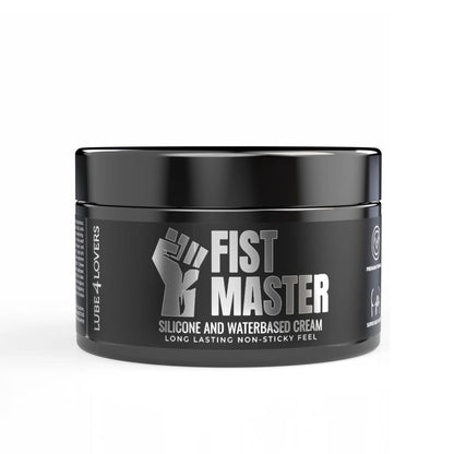 2-Lubrykant analny Fist Master Lube4lovers 250 ml-2