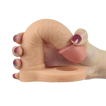 2-5.8"" The Ultra Soft Double-2