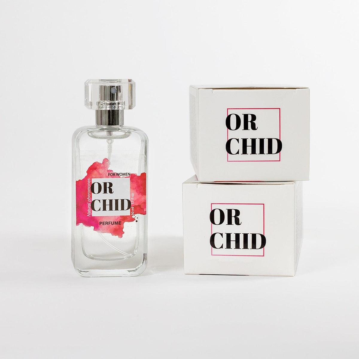 3-Perfumy Orchid z feromonami Secret Play 50 ml-3