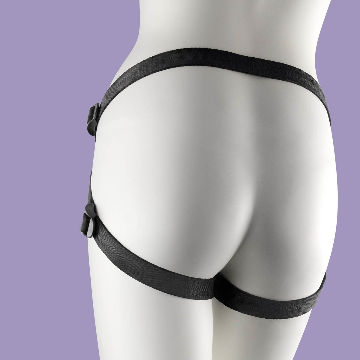 3-Uprząż Snap Strap Crushious do strap-on-3