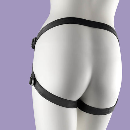 3-Uprząż Snap Strap Crushious do strap-on-3