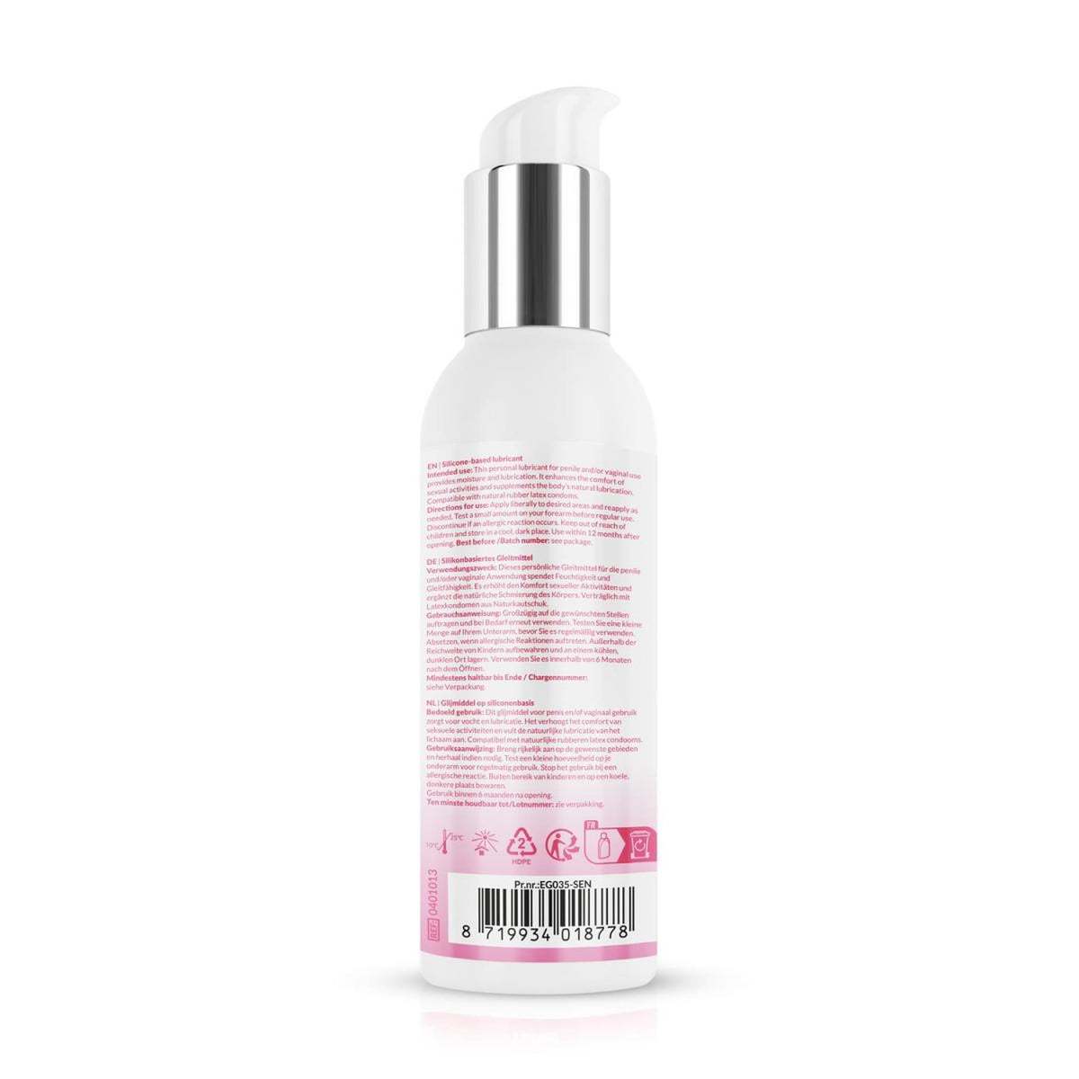 3-Lubrykant silikonowy EasyGlide Sensitive 150 ml-3