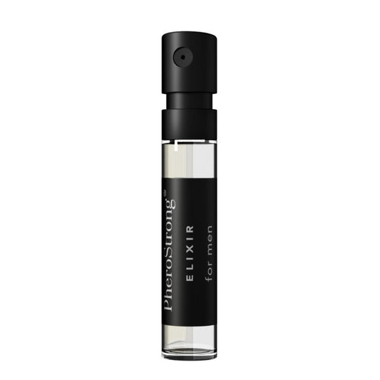 2-Eliksir feromonowy PheroStrong dla mężczyzn 2 ml-2