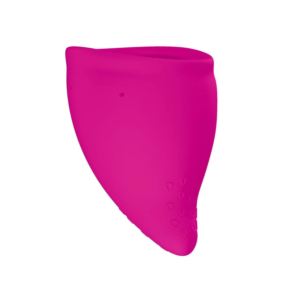 1-Kubeczek menstruacyjny Fun Cup rozmiar B różowy 30 ml-1