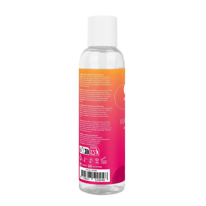 2-Lubrykant rozgrzewający analny na bazie wody EasyGlide 150 ml-2