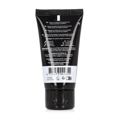 2-Żel do ciała Licking Good o smaku rumu Pharmquests 50 ml-2