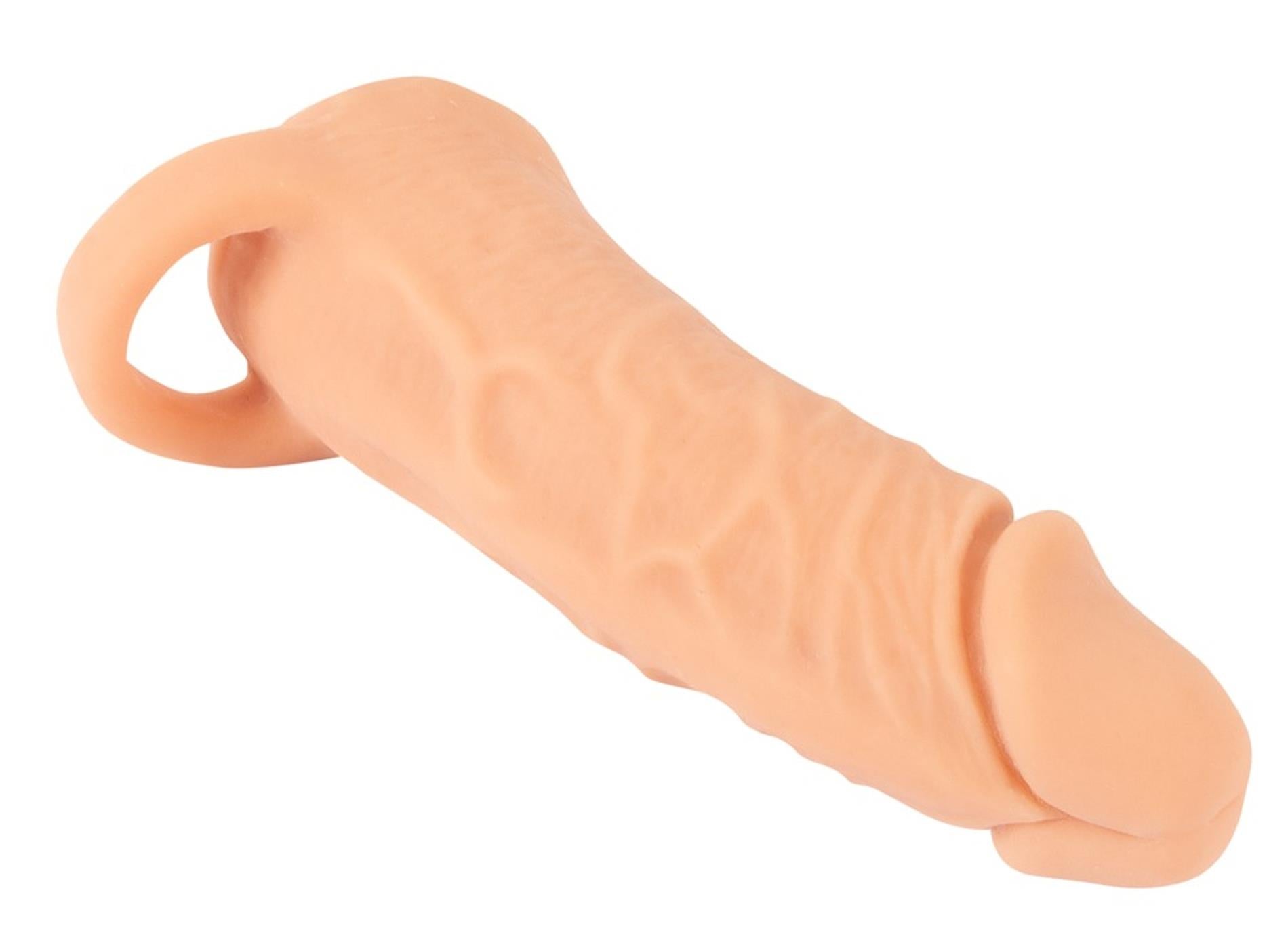 2-Nature Skin Extender Medium 18,5 cm-2