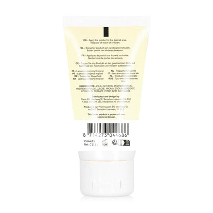 1-Żel do całowania ciała tropikalny Pharmquests 50ml-1
