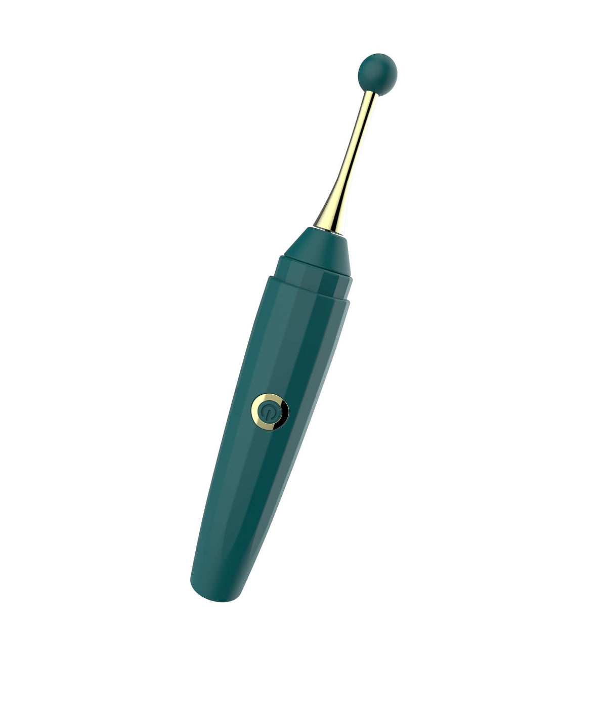 3-Stymulator silikonowy z 3 końcówkami B Series Magic USB 10 funkcji-3