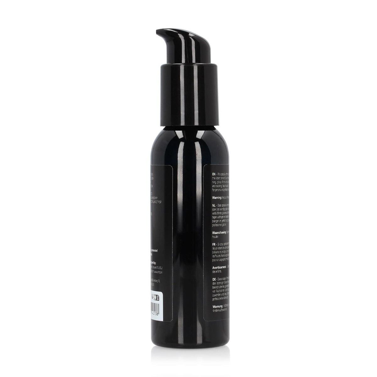 2-Spray nabłyszczający do lateksu Pharmquests 100 ml-2