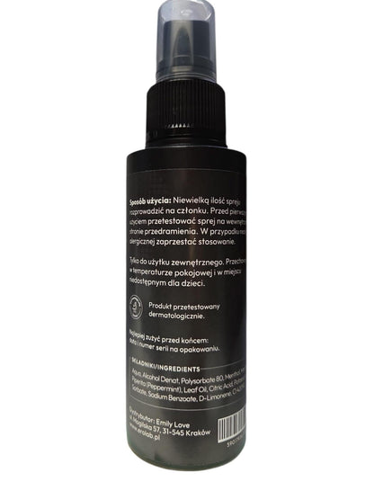 2-Spray opóźniający Pro X Delay Emily Love 100 ml-2