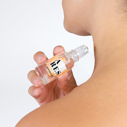 2-Olejek perfumowany Ares z feromonami trufli 20 ml-2