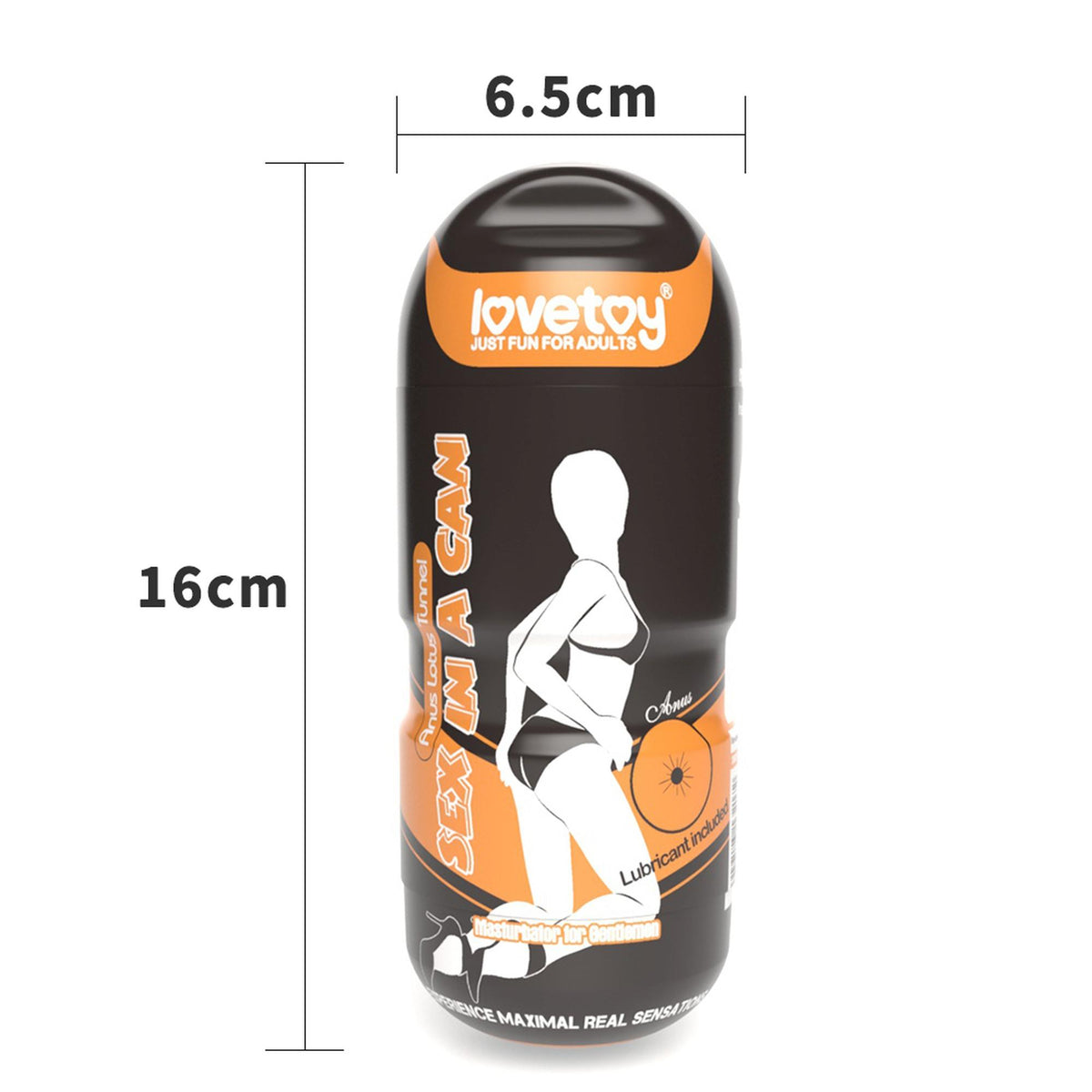 4-Sex In A Can Anus Lotus Tunnel-4