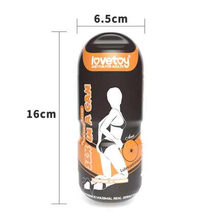 4-Sex In A Can Anus Lotus Tunnel-4