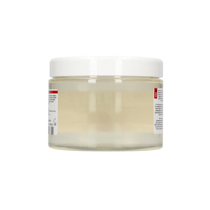 2-Extra Thick Lubricant - Strawberry - 500 ml-2