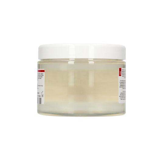 2-Extra Thick Lubricant - Strawberry - 500 ml-2