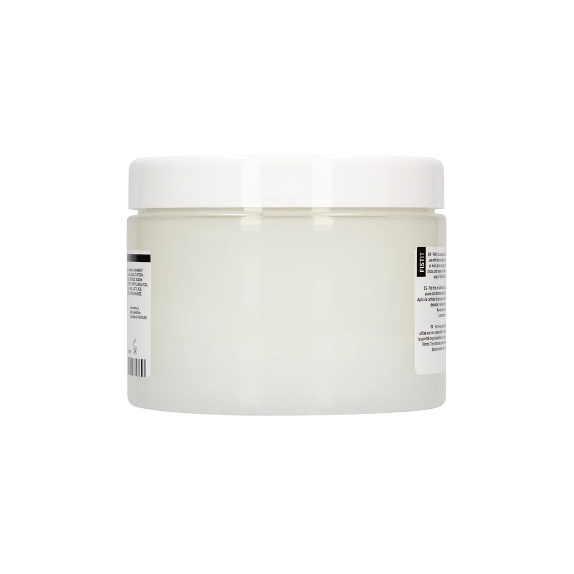 1-Sperm Lubricant - 500 ml-1
