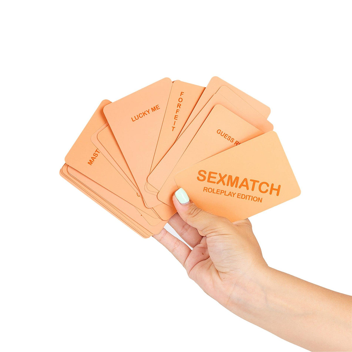 3-Gra karciana Sexmatch Roleplay Edition Secret Play-3